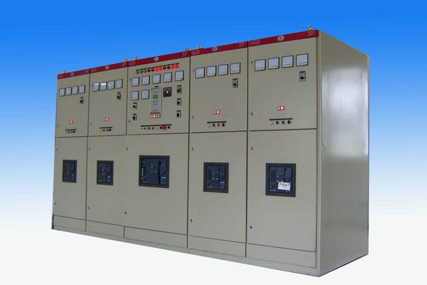 长丰镇装修配电柜 安全实用建筑抽屉式配电柜-电